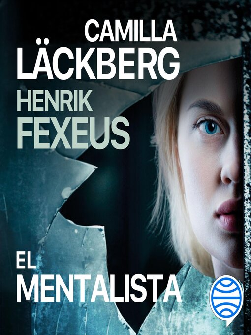 Title details for El mentalista by Camilla Läckberg - Available